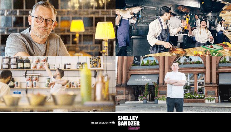 Restaurant Radar: June 2021
