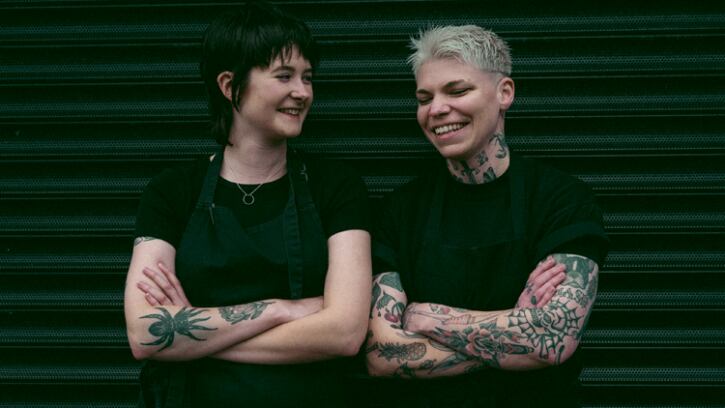 Latest opening: Riverine Rabbit
