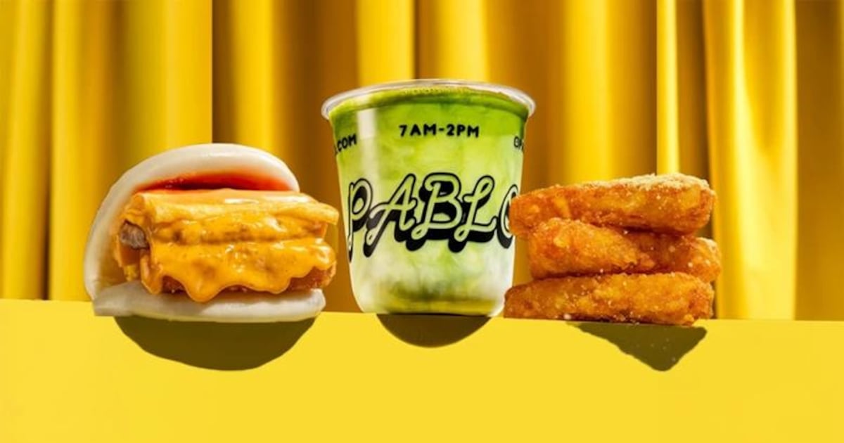 Pablo Eggsgobao kicks off first wave of franchise recruitment