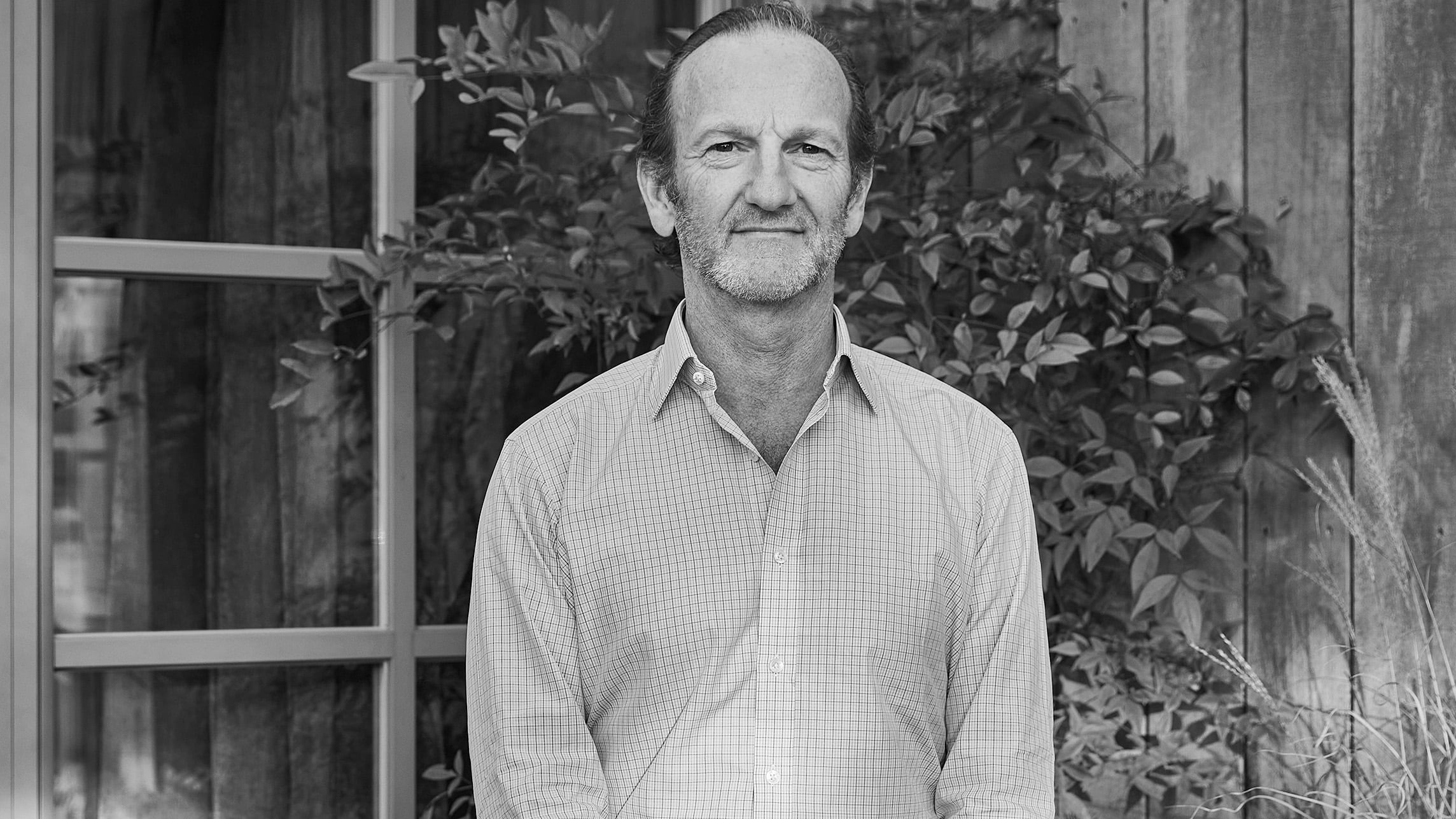 Uncorked: Harry Cragoe