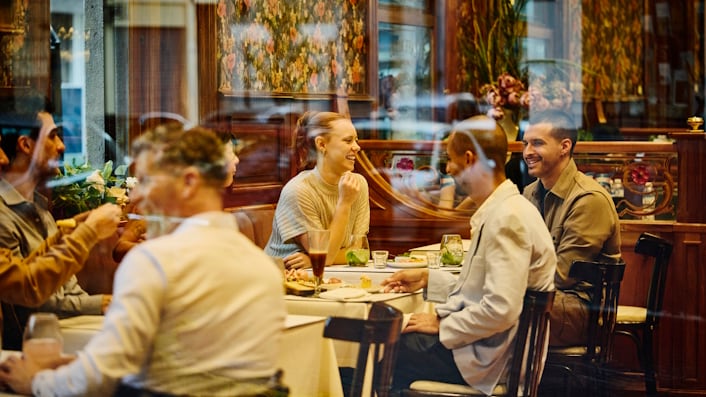 High noon: why the battle for lunch trade is intensifying