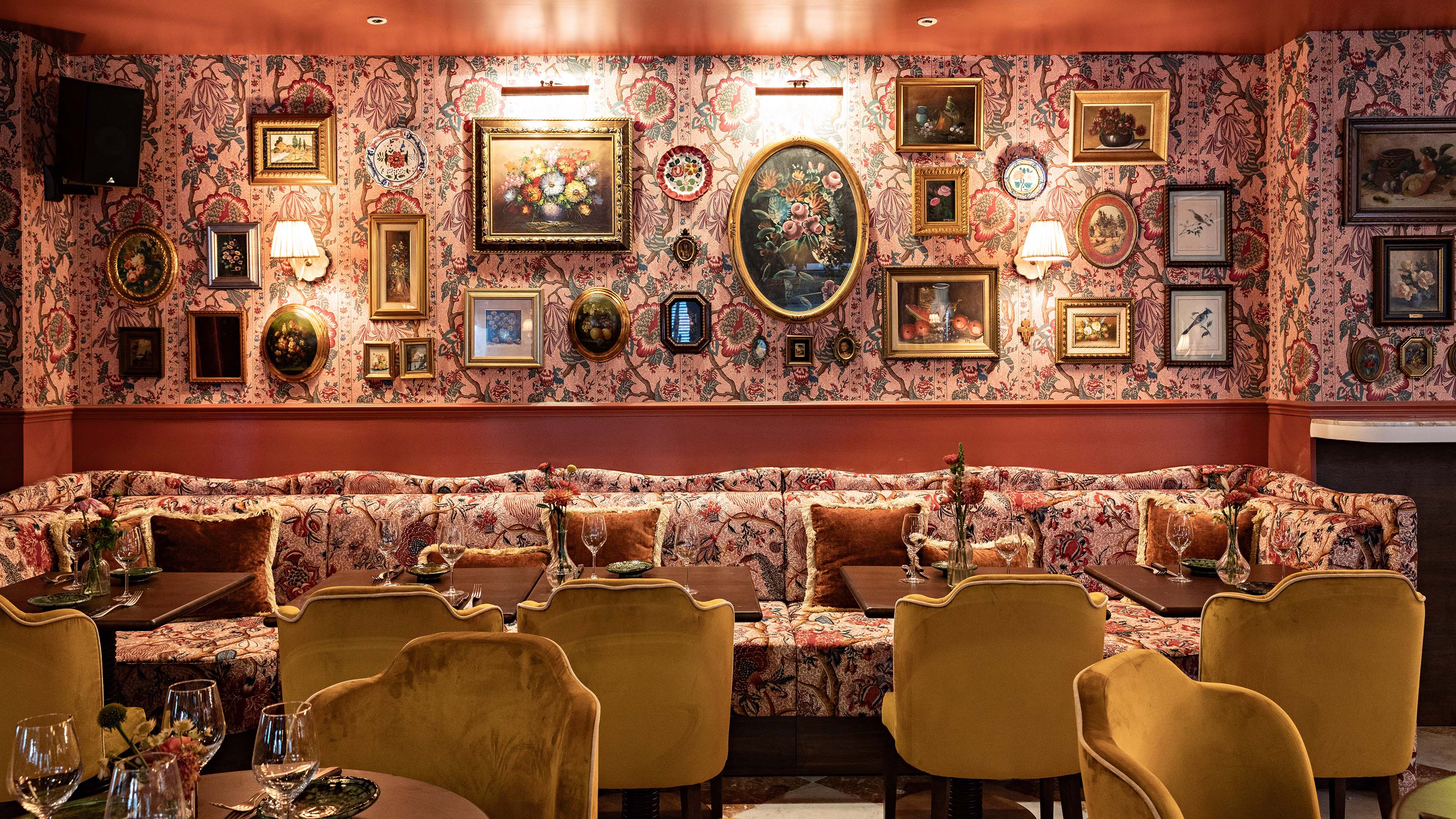 Alexis Melikov worked in finance prior to founding Tigermilk in 2019