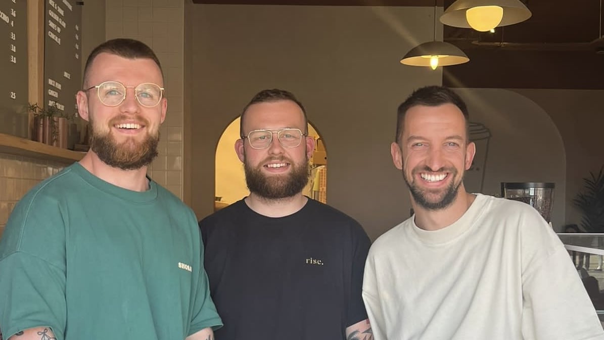 Rise adds Liverpool to its list of locations