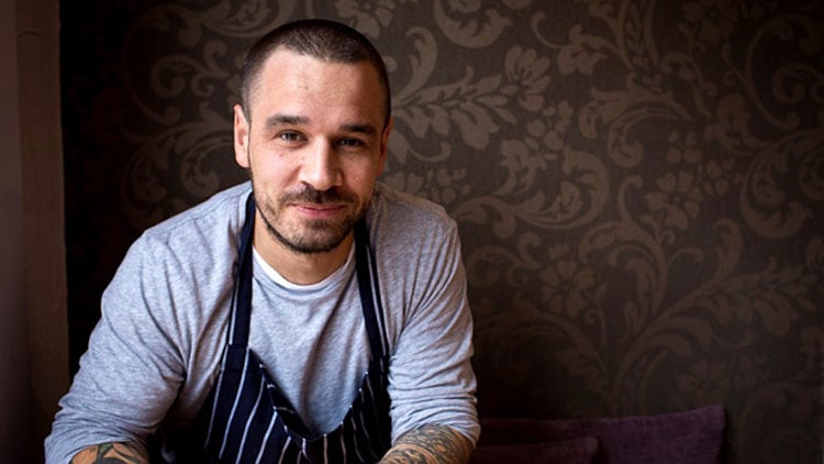 Gary Usher closes Manchester restaurant Kala 