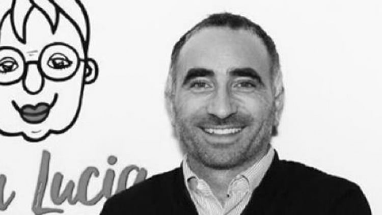How I Got Here: Gianluca D'Angelo