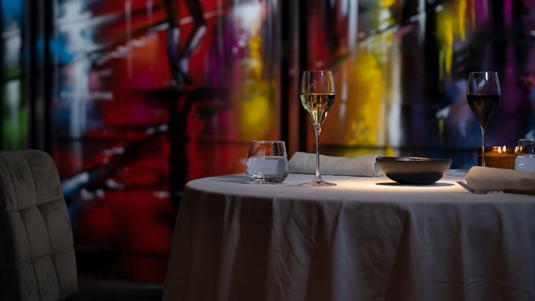 Restaurant Journey to open in Cheltenham 