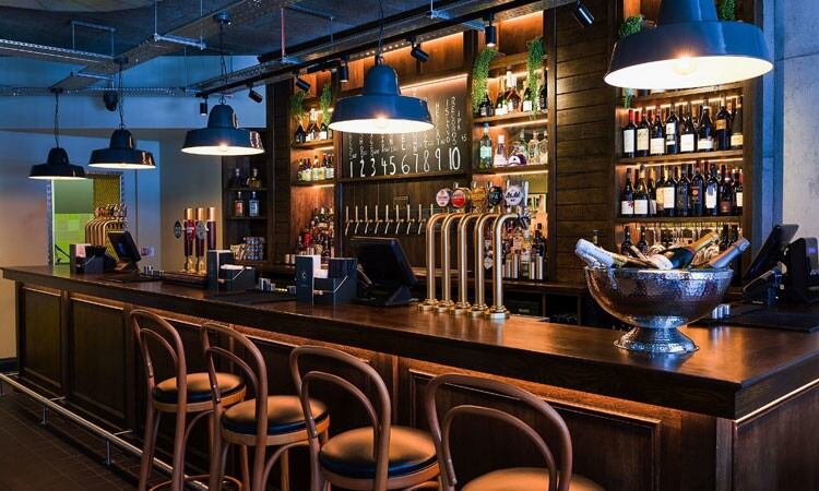 Fuller’s to axe 'at least' 10% of workforce