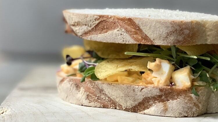 Sons + Daughters to double up with Borough Market opening