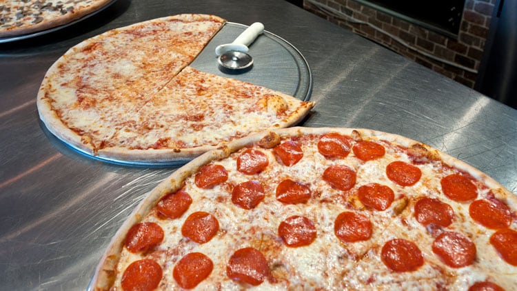 Benito's Hat owner launches pizza brand 