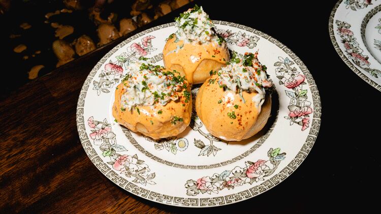 The Prince Arthur and The Plough team launch third East London venture