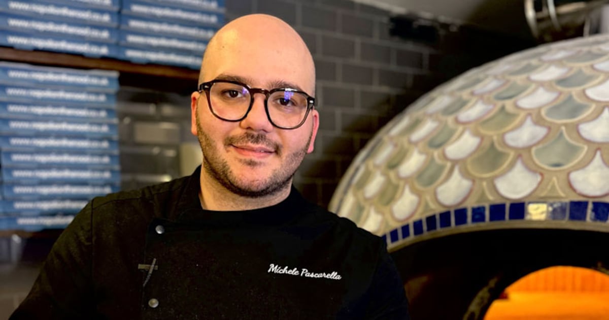 Photo: restaurantonline.co.uk Napoli-on-the-Road-to-launch-second-restaurant.jpg