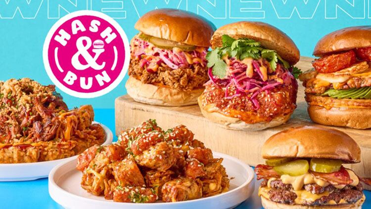 Boston Tea Party launches delivery-only brand