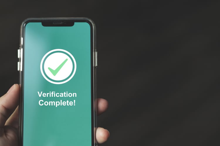 Companies House to introduce identity verification requirements from November