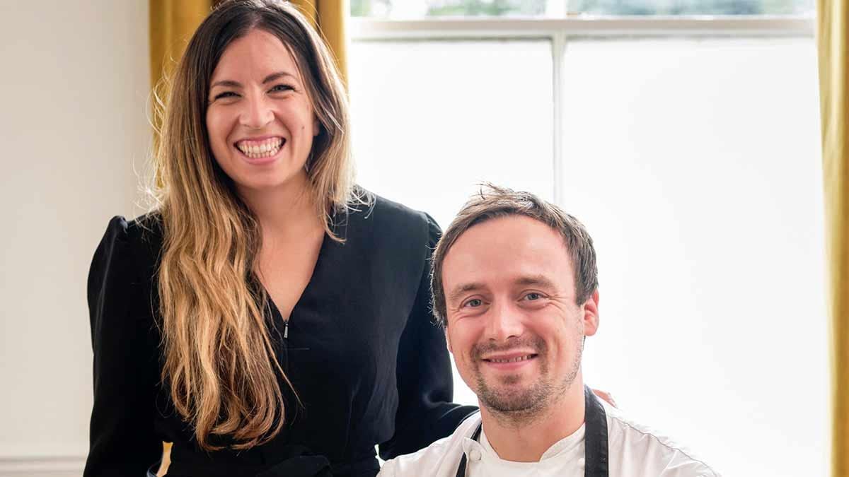 Couple behind Restaurant 22 to open more casual Cambridge bistro
