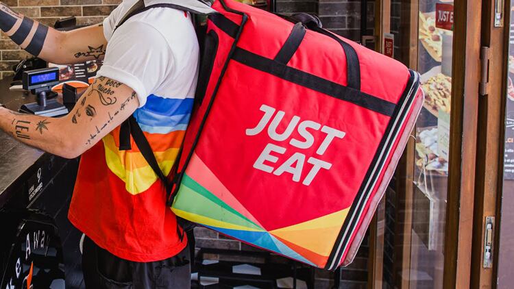 Just Eat merger investigation "shocking and unwarranted" 