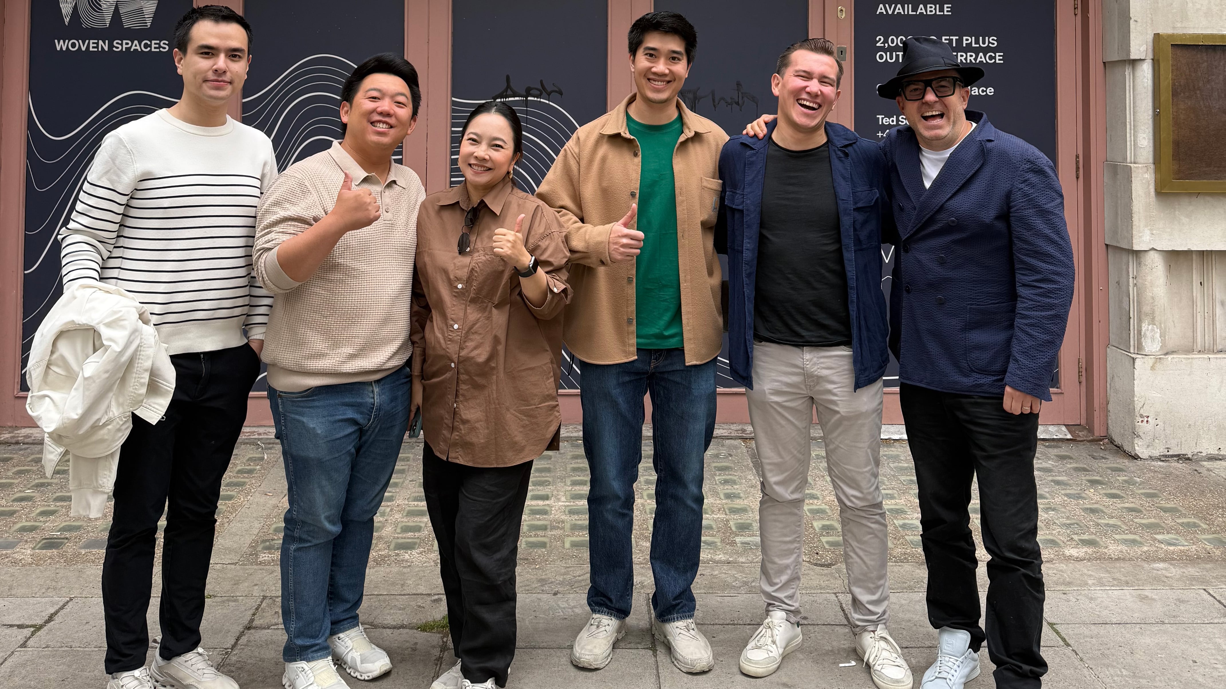 Thailand-based noodle specialist Khao So-I to make international debut with central London site