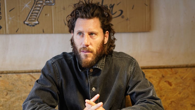 Patty & Bun founder: “How you treat people now will define your brand forever”