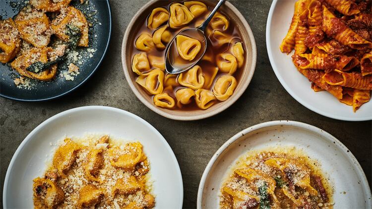 Manteca to double up in Shoreditch