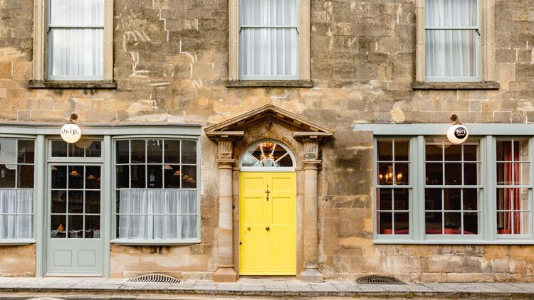 Number One Bruton to expand and shake up F&B programme
