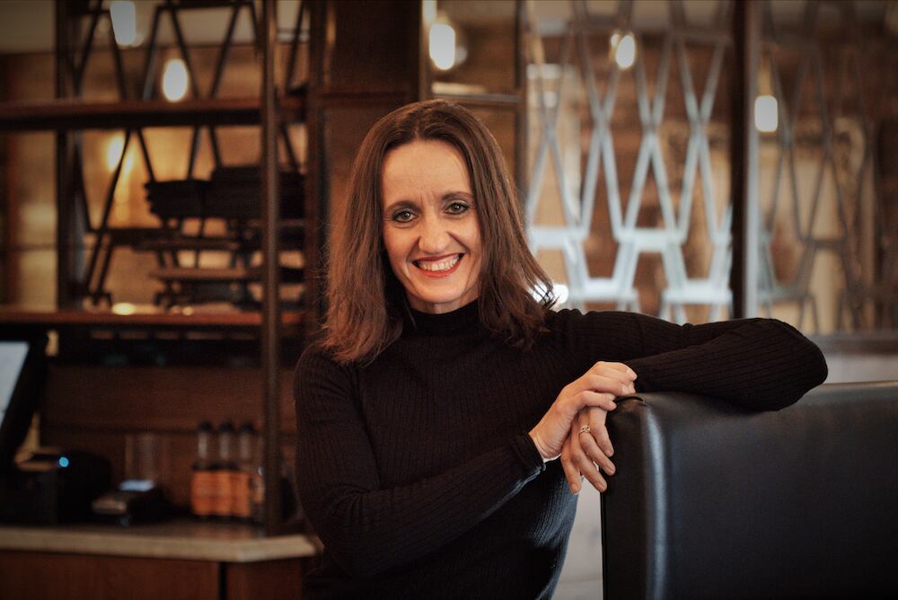 Tracey Matthews: “Restaurant groups aren’t strategic enough when it comes to HR”