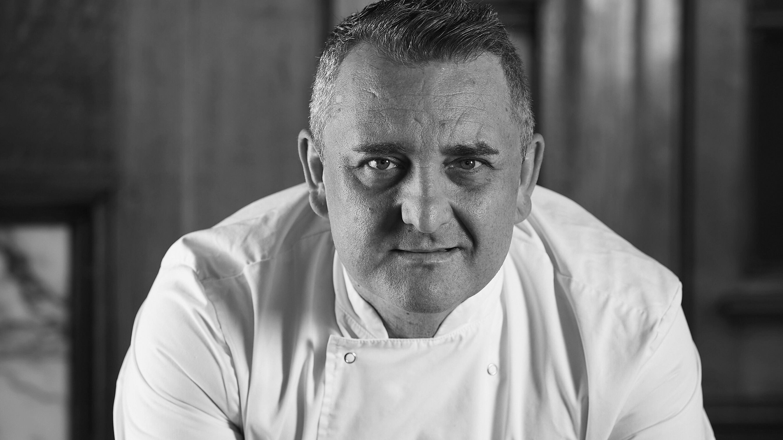 Kevin Bonello trained at historic Malta restaurant Cosmana Navarra