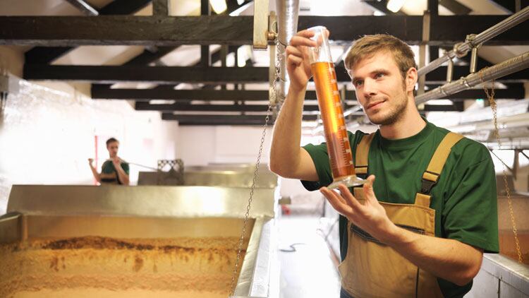 Breweries to benefit from increased bill support as energy and trade intensive industry