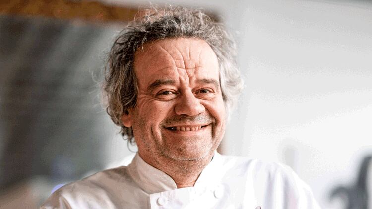 Mark Hix to open new restaurant on former HIX Oyster & Fish House site