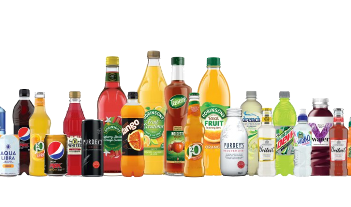 Carlsberg to buy Britvic for £3.3bn