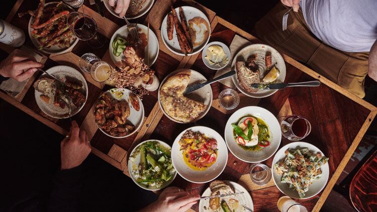 Bristol restaurant Root to open second site in Somerset