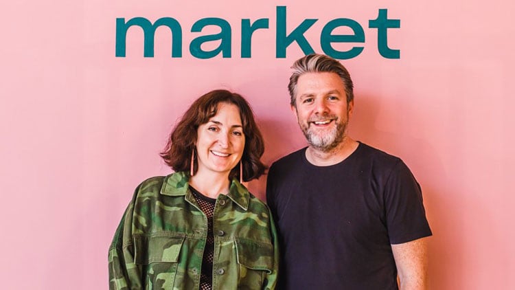 KERB appeal: what the future holds for the street food sector 