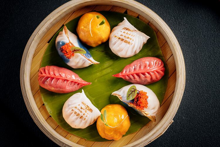 Dubai-based group Fundamental Hospitality has opened a London outpost for its high-end pan Asian restaurant brand Shanghai Me at the former Galvin at Windows site on London’s Park Lane