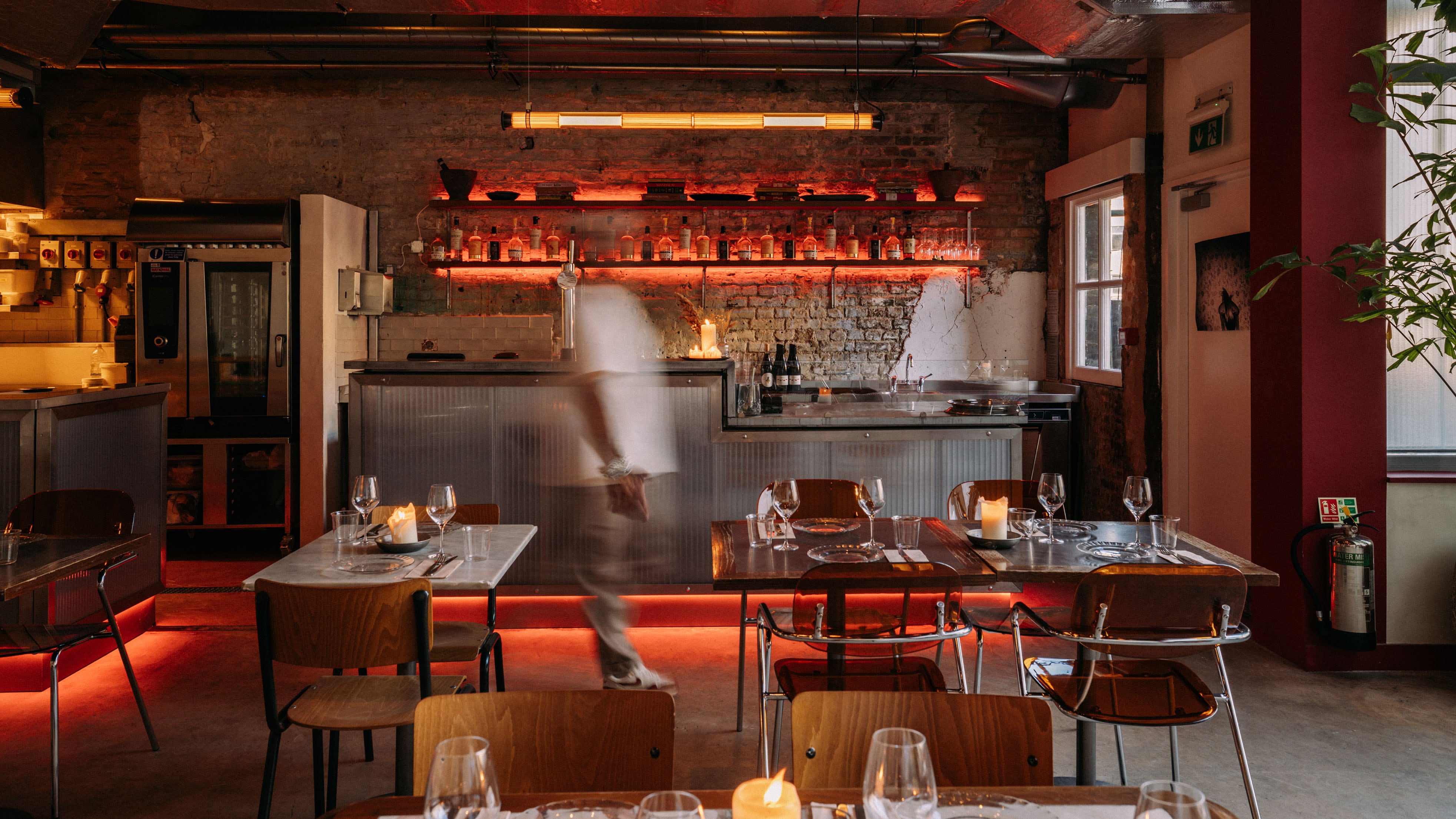 PAM has taken the former site of Cubana Smithfield