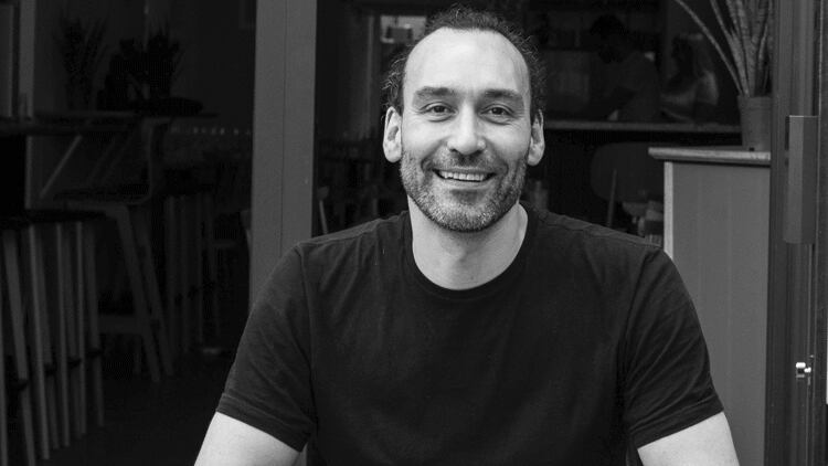 Uncorked: Kelvin McCabe 