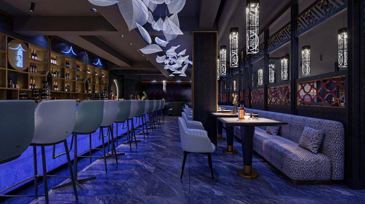 Owners of Leeds restaurant Blue Sakura to double up in the city