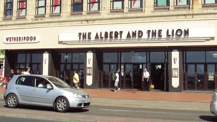 Wetherspoon could axe nearly a third of head office roles 