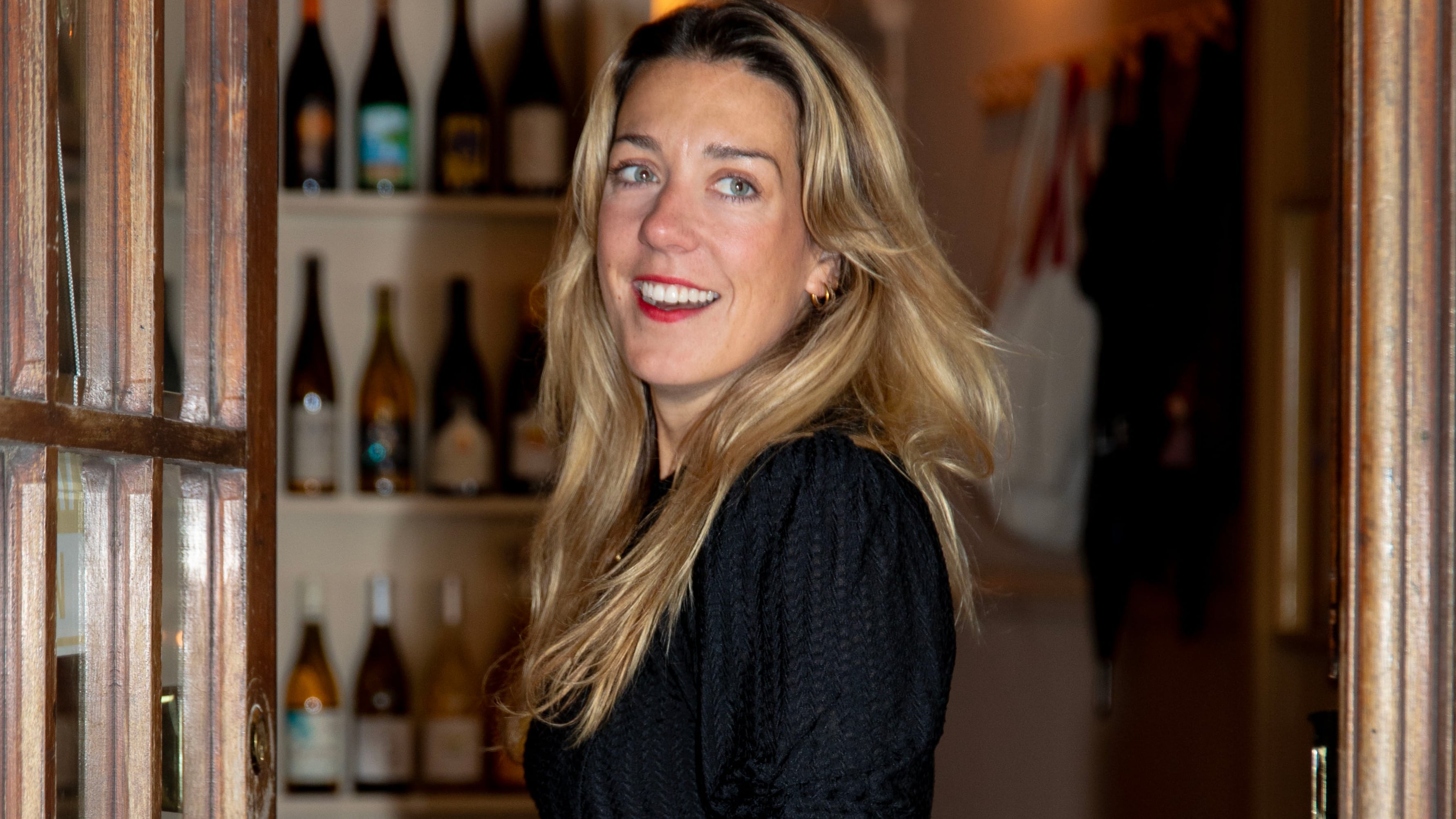 Natalia Ribbe Sete Ladies of Restaurants image