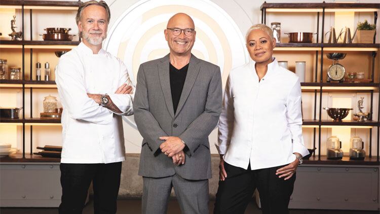 Applications open for MasterChef: The Professionals series seventeen