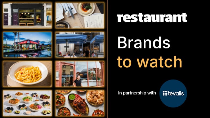 Brands to Watch Report 2025