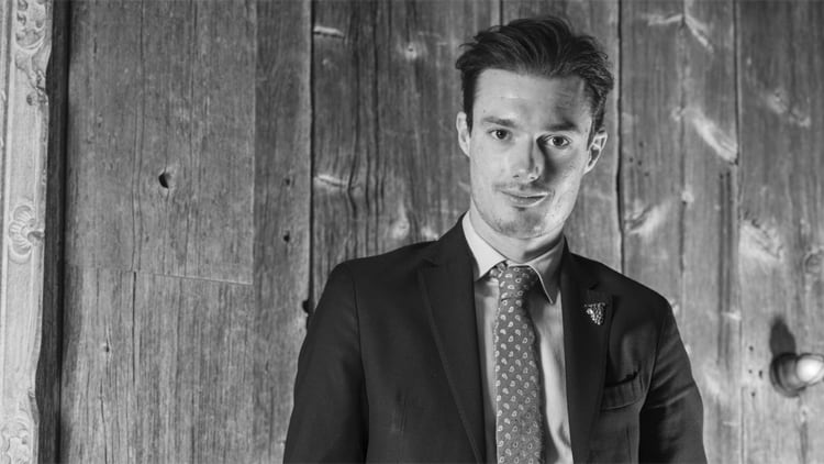 Uncorked: Jules Bensacq