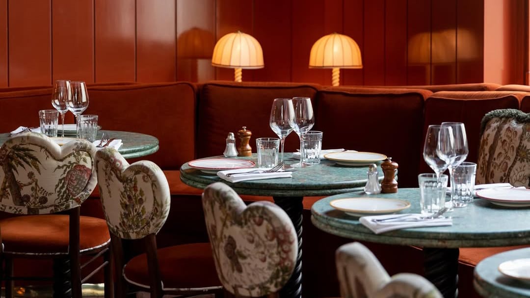 Paris-born Italian concept Bambini to take former Hoxton Grill space