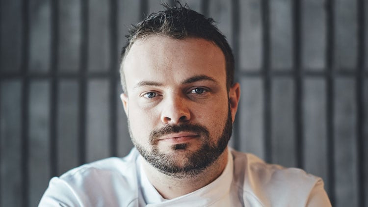 Adam Rawson unveils plans for Standard Hotel