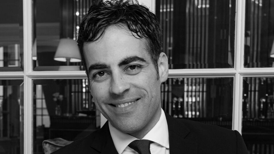 Uncorked: Lorenzo Tili