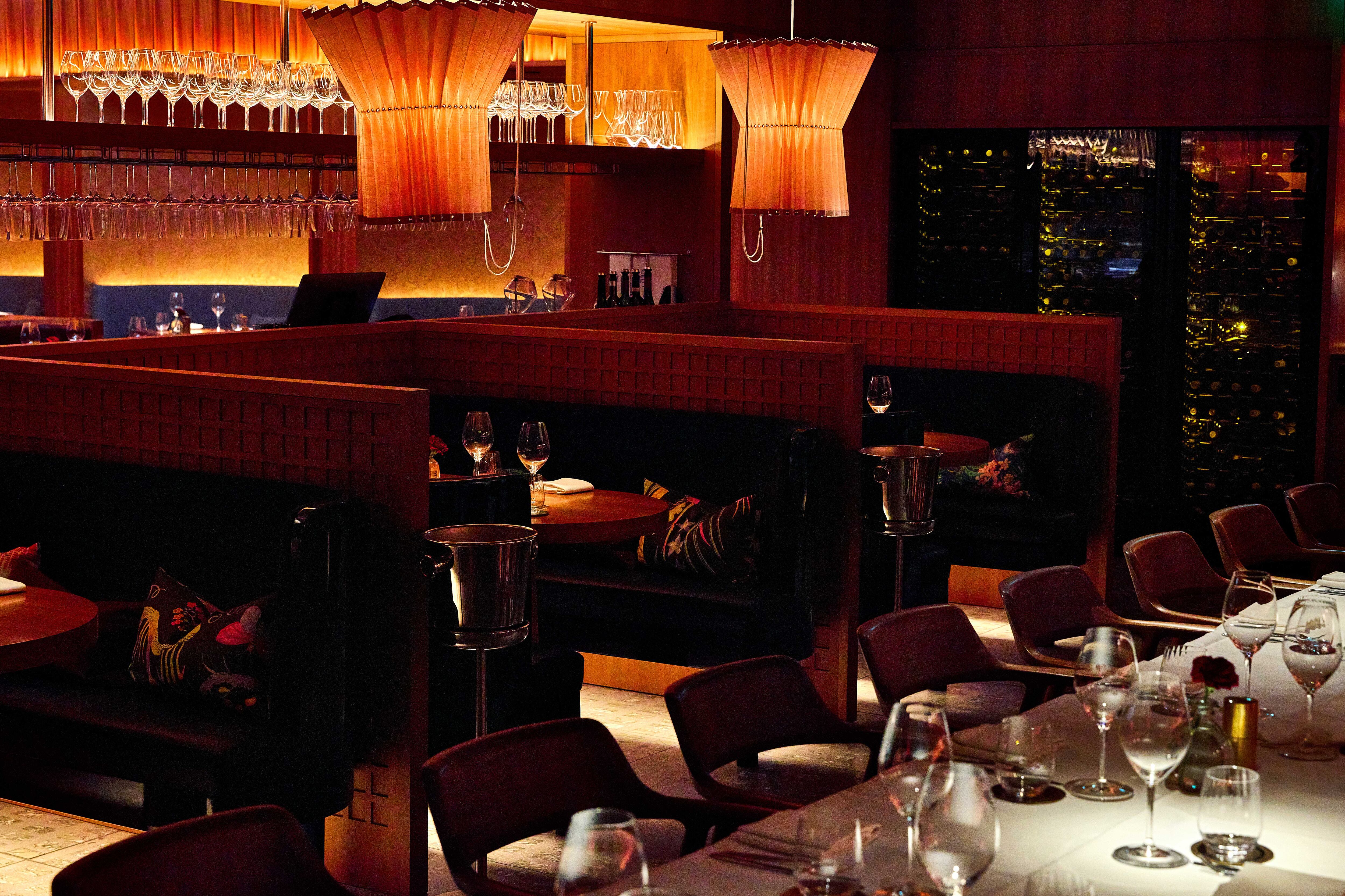 Latest opening: The Grill on Fifth 