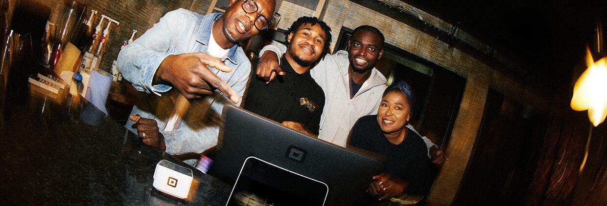 The future of hospitality runs on clarity and cash flow