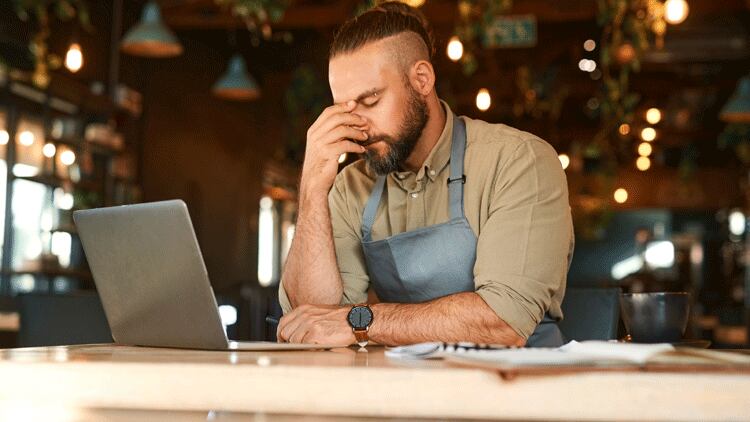 Restaurant teams up with Dojo for tech reliability survey