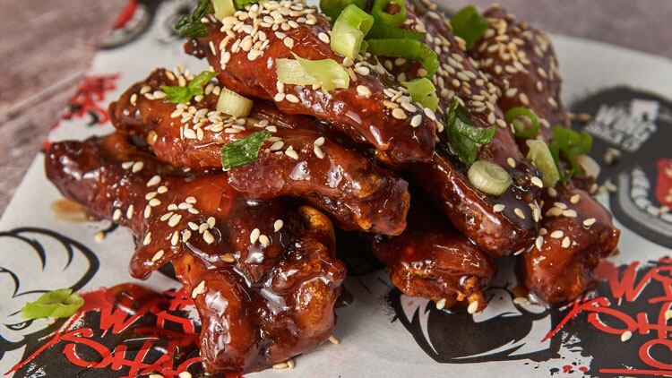 Wing Shack to bring its fried chicken to the capital next month