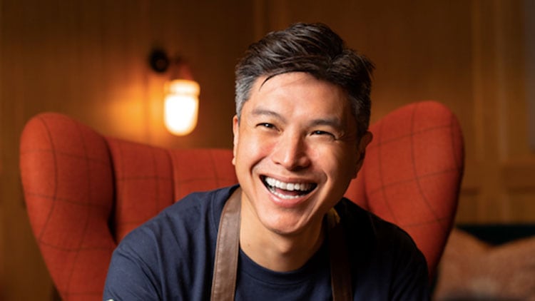 Jimmy Lee's Salt and Chilli Oriental to double its presence in Glasgow