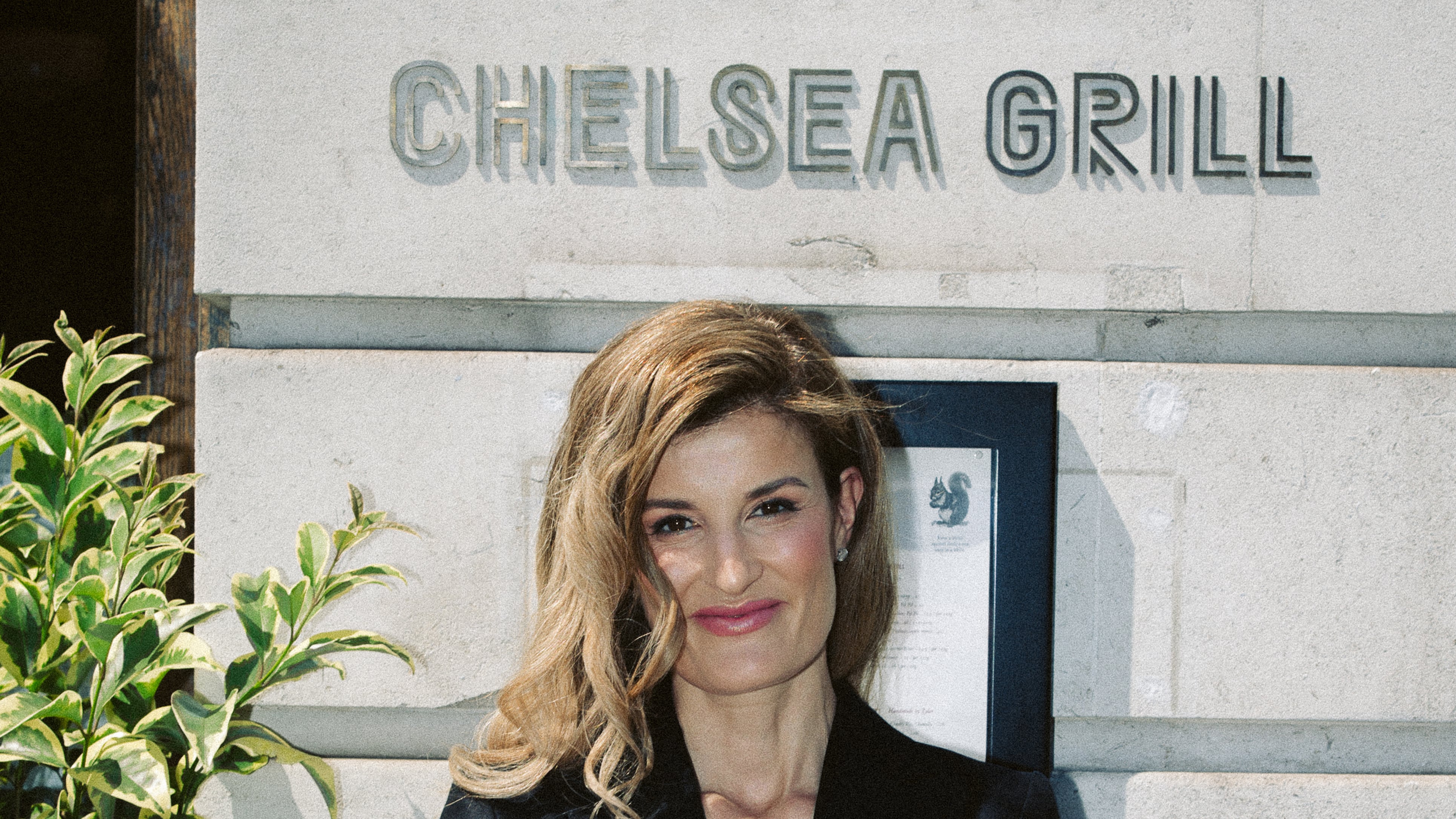 Wild at heart: the woman behind some of London’s hottest restaurants