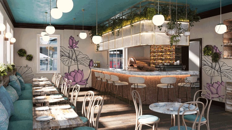 Mildreds to open new restaurant Mallow in the capital this autumn