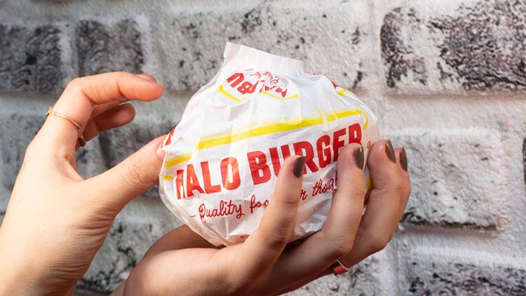 Generation Next: how Halo hopes to conquer the plant-based burger market